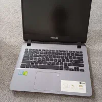 لپ‌تاپ ایسوس Asus R423UF