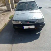 پراید مدل 85