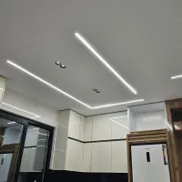 اجرای لاین نوری با ضمانت کیفیت