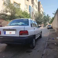 پراید 131 TL، مدل ۱۳۹۲|خودرو سواری و وانت|مشهد, گلبرگ|دیوار