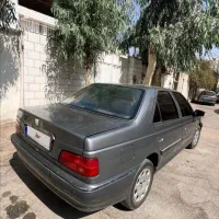 پارس بدون رنگ 95