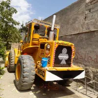 اجاره لدر 950|خودرو سنگین|فولادشهر, فولادشهر|دیوار