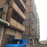 فروش زمین ۱۲۶ متری در شهرک ابوذر|فروش زمین و ملک کلنگی|تهران, شهرک ابوذر|دیوار