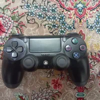 فروش فوریps4 slim|کنسول، بازی ویدئویی و آنلاین|تهران, راه آهن|دیوار