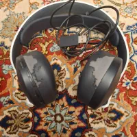 ps5 بهمراه جعبه وکارتون وکیف حمل کنسول ارتشی|کنسول، بازی ویدئویی و آنلاین|تهران, قبا|دیوار