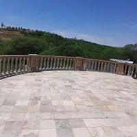 اجاره ویلا باغ سپیدان لب رودخانه سربست|اجارهٔ کوتاه‌مدت ویلا و باغ|شیراز, گویم|دیوار
