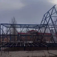 اجرای کارهای ساختمانی|خدمات پیشه و مهارت|ماکو, |دیوار