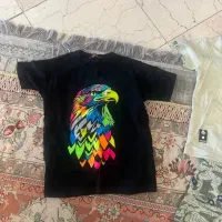 تعدادی تیشرت پسرانه