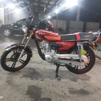 ۱۴۰۳ موتور سالم به شرط