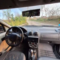 تندر 90 مدل 89|خودرو سواری و وانت|رشت, بلوار گیلان|دیوار