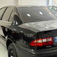 سمند ef7 تکسوز مدل ۱۳۹۲|خودرو سواری و وانت|ایذه, |دیوار