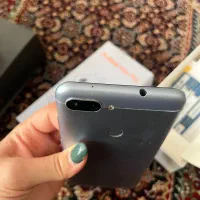 گوشی ایسوس|موبایل|کرج, کیانمهر|دیوار