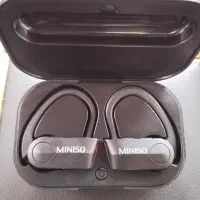 هندزفری  MINISO