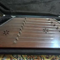 سنتور کاملا سالم