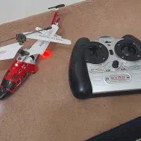 هلیکوپتر سایما S111|اسباب‌‌بازی|تبریز, |دیوار