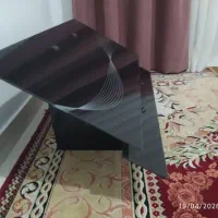 هود  روکار طرح دار