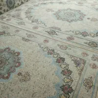 فرش ۱۰۰۰شانه