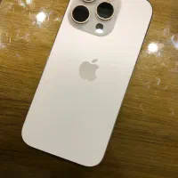 آیفون ۱۶ پرو ۲۵۶ ریجستر شده