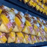 قبول سفارش پخت عمده کیک و شیرینی