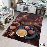 فرشینه ۳بعدی با طرح دلخواه|فرش|خرم‌آباد, |دیوار