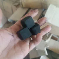 فروش ذغال حبه ای