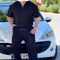 لباس مراکشی ست مردانه