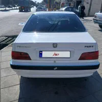 پرشیا  ۱۴۰۱ بی رنگ|خودرو سواری و وانت|شهریار, اصیل آباد|دیوار