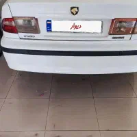 سمندLX مدل 95