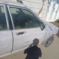 پراید ۱۳۱|خودرو سواری و وانت|سبزوار, رضوی|دیوار