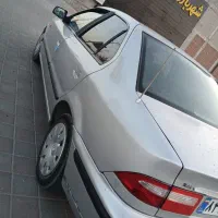 سمند خانکی تکبرک سند فرانسه اصل
