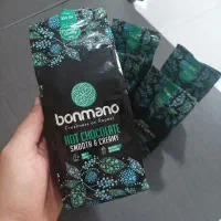 هات چاکلت بن مانو