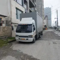اتوباربری اسباب کشی جابجای درمازندران فریدونکنار