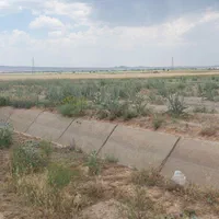 زمین کشاورزی دیم جنب شهرک گلخانه کوریجان|فروش دفتر صنعتی، کشاورزی، تجاری|همدان, |دیوار