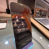 ایفون ۱۳نرمال در حد نو|موبایل|قشم, |دیوار