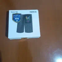 گوشی نوکیا 106Ds دو سیم کارت اصلی