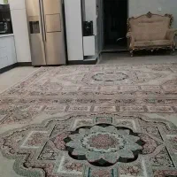 فرش 9 متری|فرش|ایلام, |دیوار