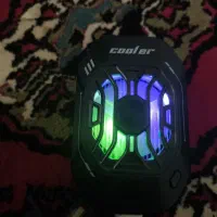 فن گیمینگ|لوازم جانبی موبایل و تبلت|سرخه حصار, |دیوار