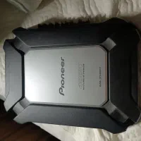 آمپلی فایر پاینیر GPA-3500t|صوتی و تصویری|تهران, شادمان|دیوار