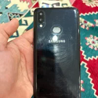 گوشی a10s|موبایل|تهران, مینای شمالی (مخبر)|دیوار