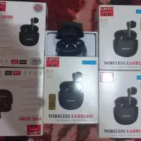 هدفون ایرپاد مارکleitu Lt5