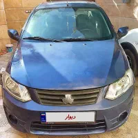 ساینا مدل 96 بی رنگ به قیمت پراید