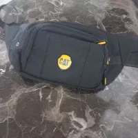 کیف کمری 4 جیب مارک Cat