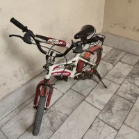 دوچرخه