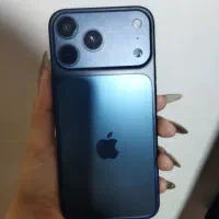 آیفون هفده پرومکس