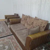 مبل و میز غذای خوری|مبلمان خانگی و میز عسلی|اردبیل, |دیوار