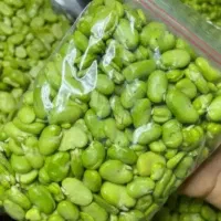 باسلام باقالی تازه از 1کیلو تا 20کیلو