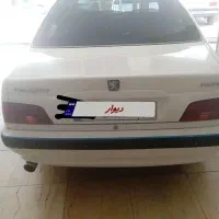 پارس مدل 93دوگانه شرکتی|خودرو سواری و وانت|قزوین, |دیوار