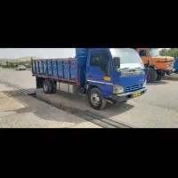 ایسوزو ۶ تن|خودرو سنگین|رونیز, |دیوار