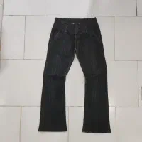 شلوار بوتکات وارداتی برند BNJ