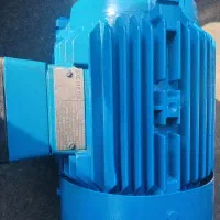 الکتروموتور زیمنس